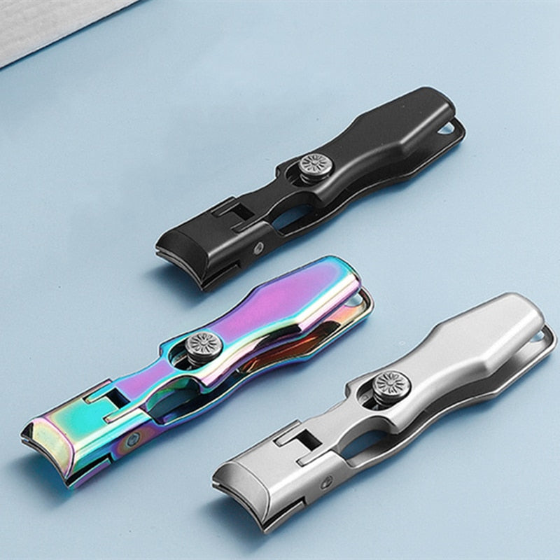 FingertipPro | The Professional Fingernail Clipper