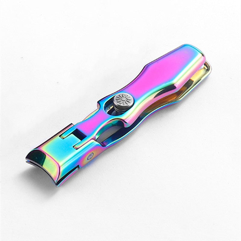 FingertipPro | The Professional Fingernail Clipper