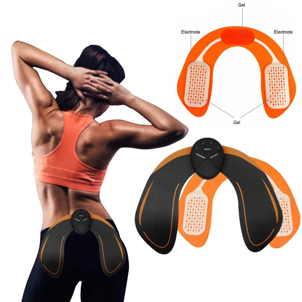 Buttocks Lifting Machine | Get perfect buttocks!