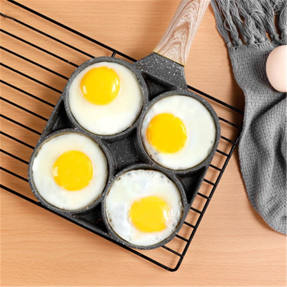 4 Egg Frying Pan