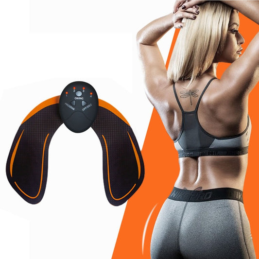 Buttocks Lifting Machine | Get perfect buttocks!