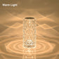 LED Crystal Lamp | Make a unique atmosphere!
