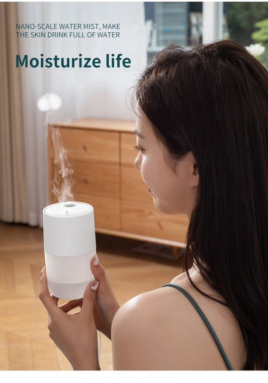 AromaJelly | Air Humidifier