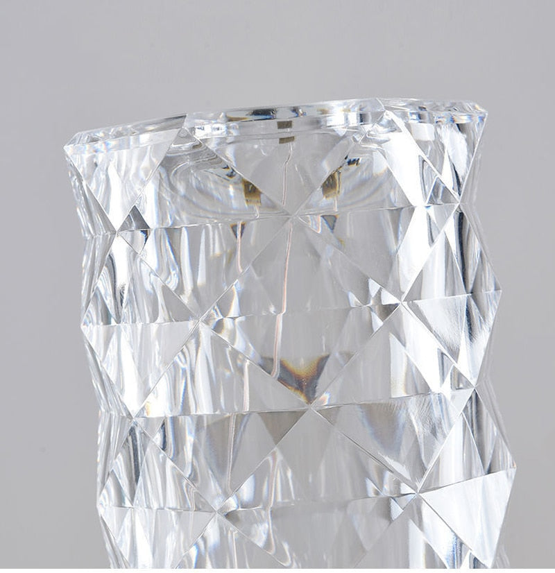 LED Crystal Lamp | Make a unique atmosphere!