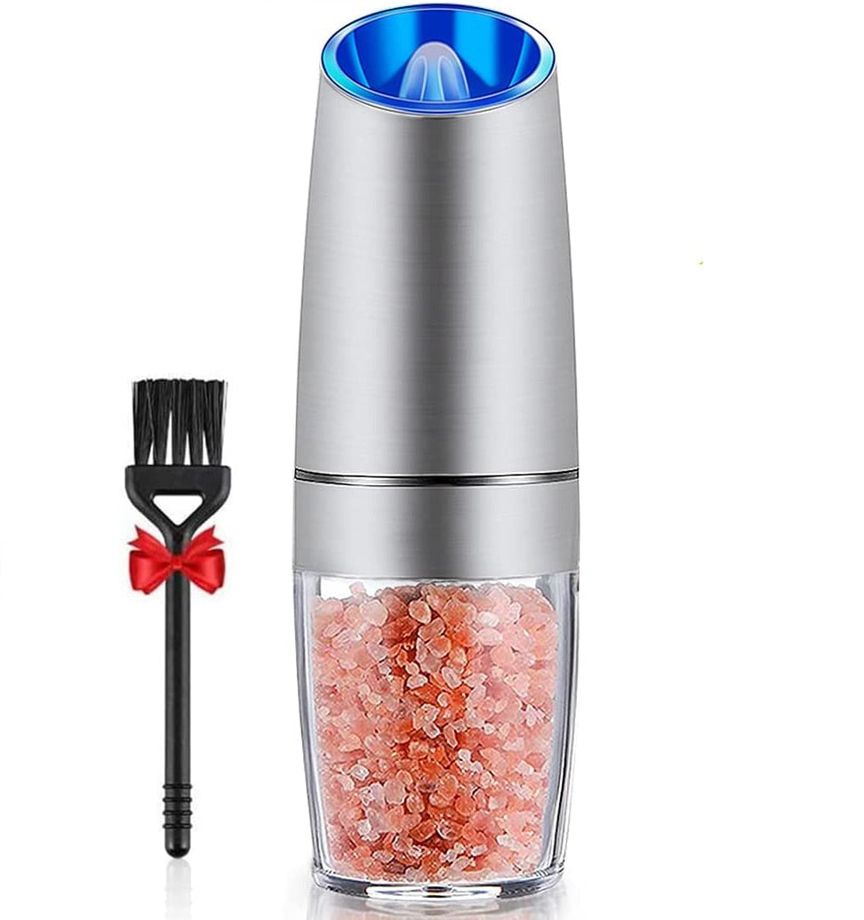 LED Automatic Grinder