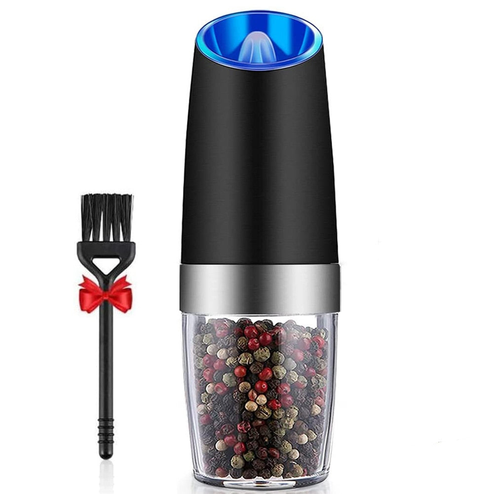 LED Automatic Grinder