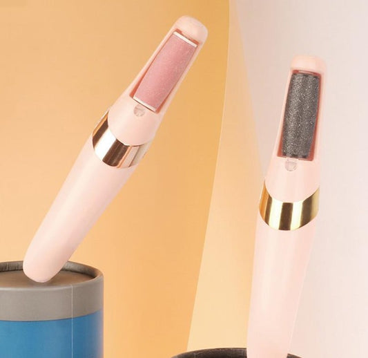 Electric Foot Callus Remover | Perfect Manicure Machine