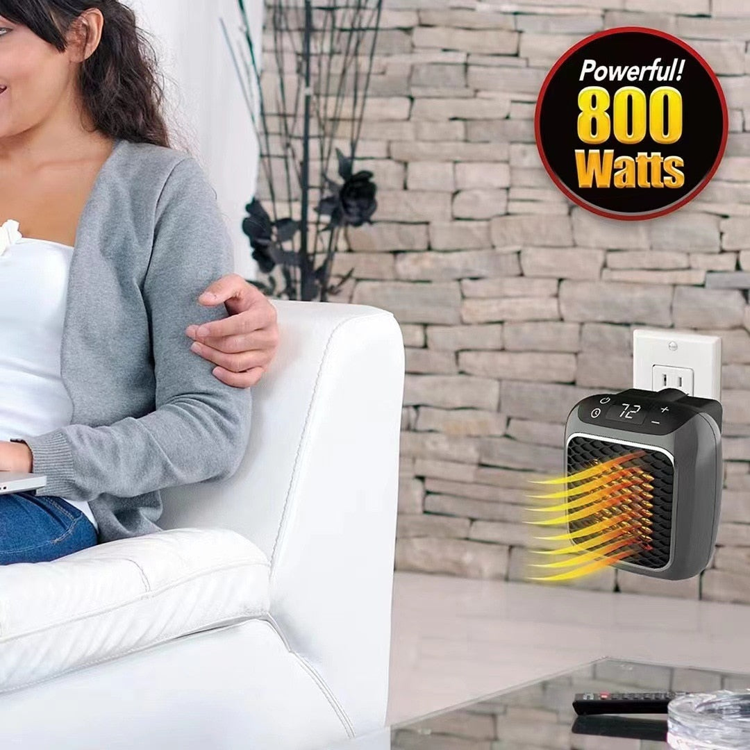 Handy Heater | Portable Electric Mini Heater