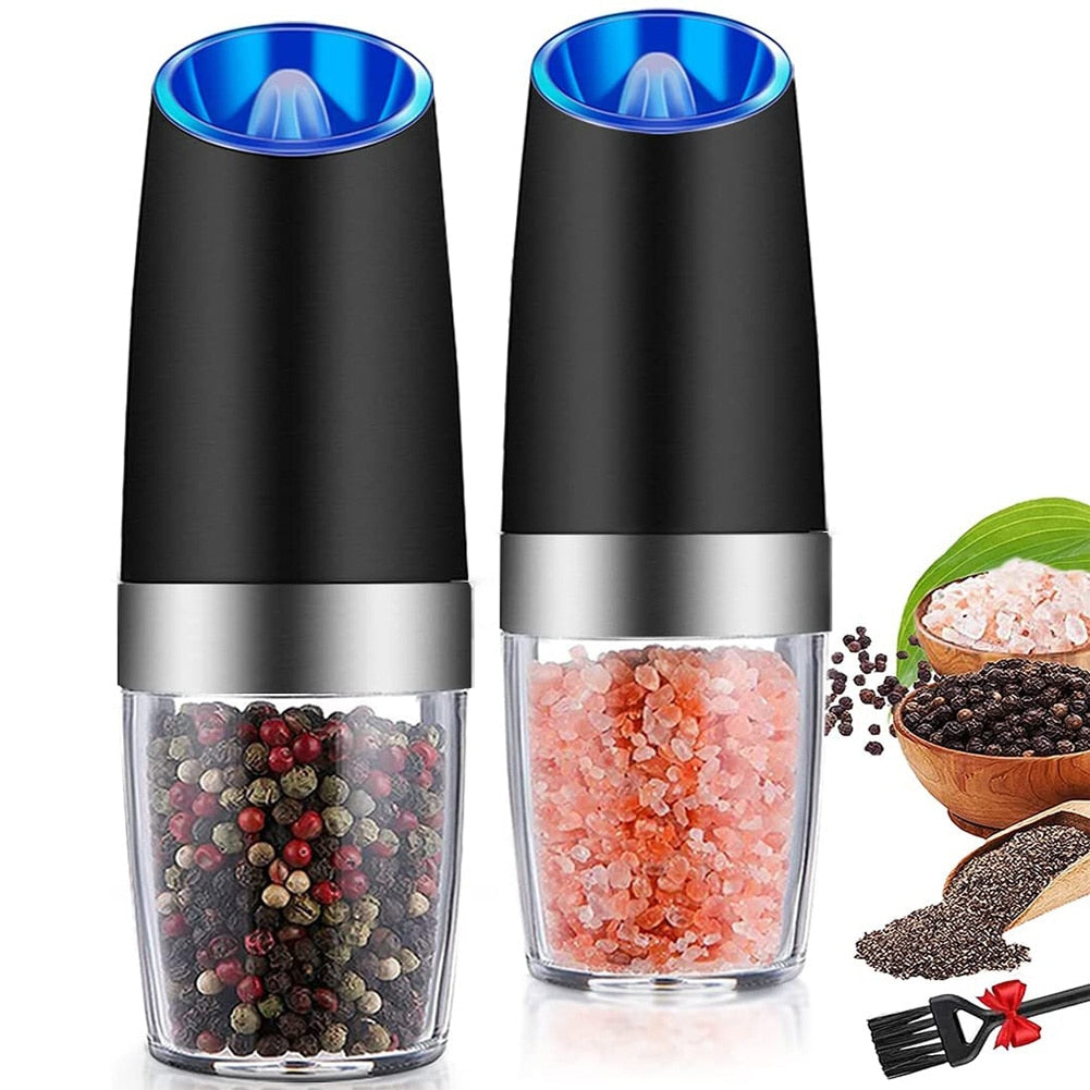 LED Automatic Grinder