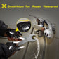 LED Flashlight Gloves -Free your hands!