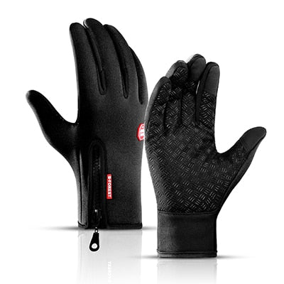 Winter Thermal Touch Gloves | Stay Warm!