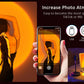 Sunset LED Projector-Make your own sunset!