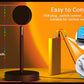 Sunset LED Projector-Make your own sunset!