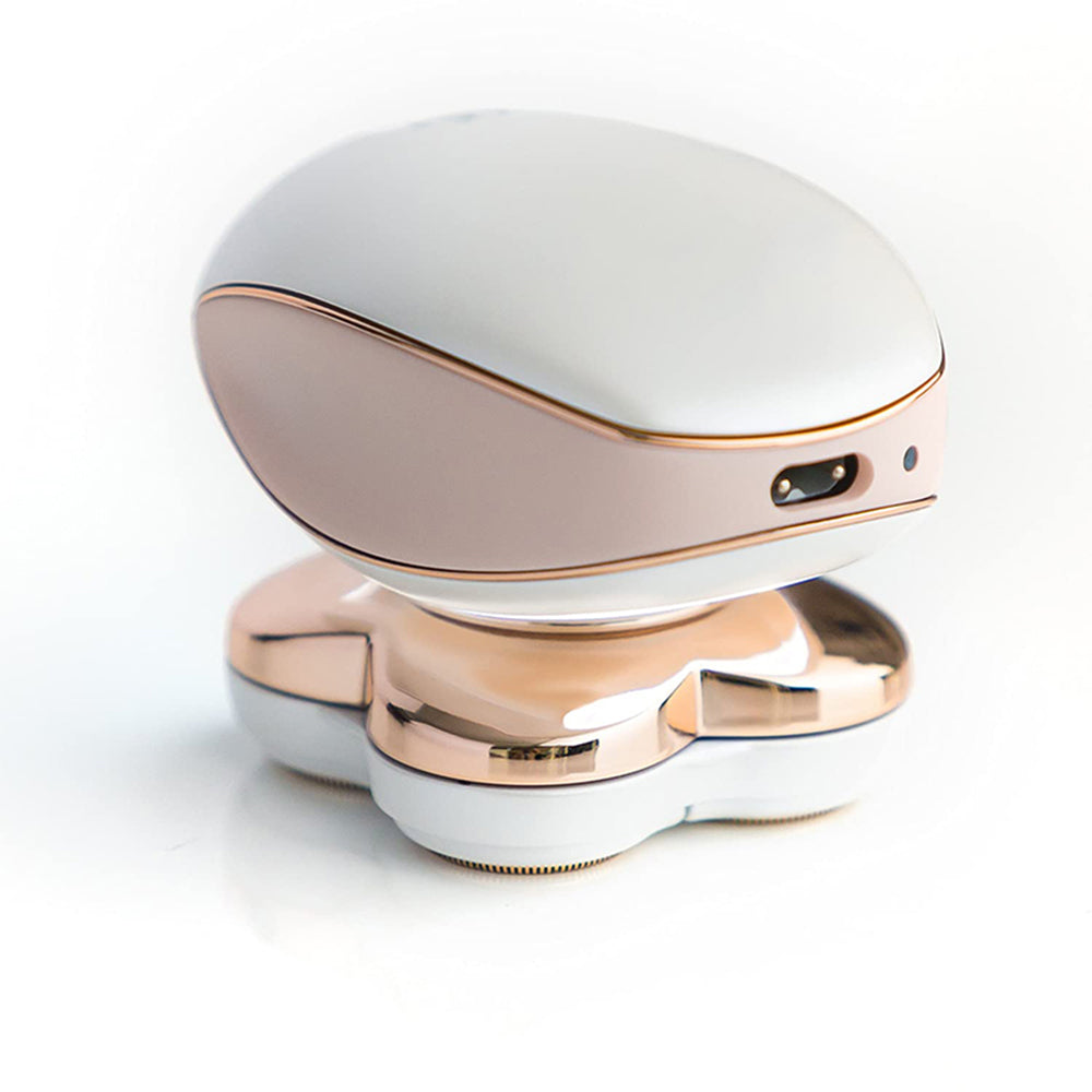 ShaveBug™ | Painless Hair Epilator