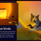 Sunset LED Projector-Make your own sunset!