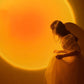 Sunset LED Projector-Make your own sunset!