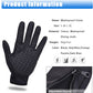 Winter Thermal Touch Gloves | Stay Warm!
