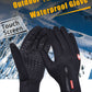 Winter Thermal Touch Gloves | Stay Warm!