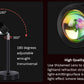Sunset LED Projector-Make your own sunset!