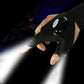 LED Flashlight Gloves -Free your hands!