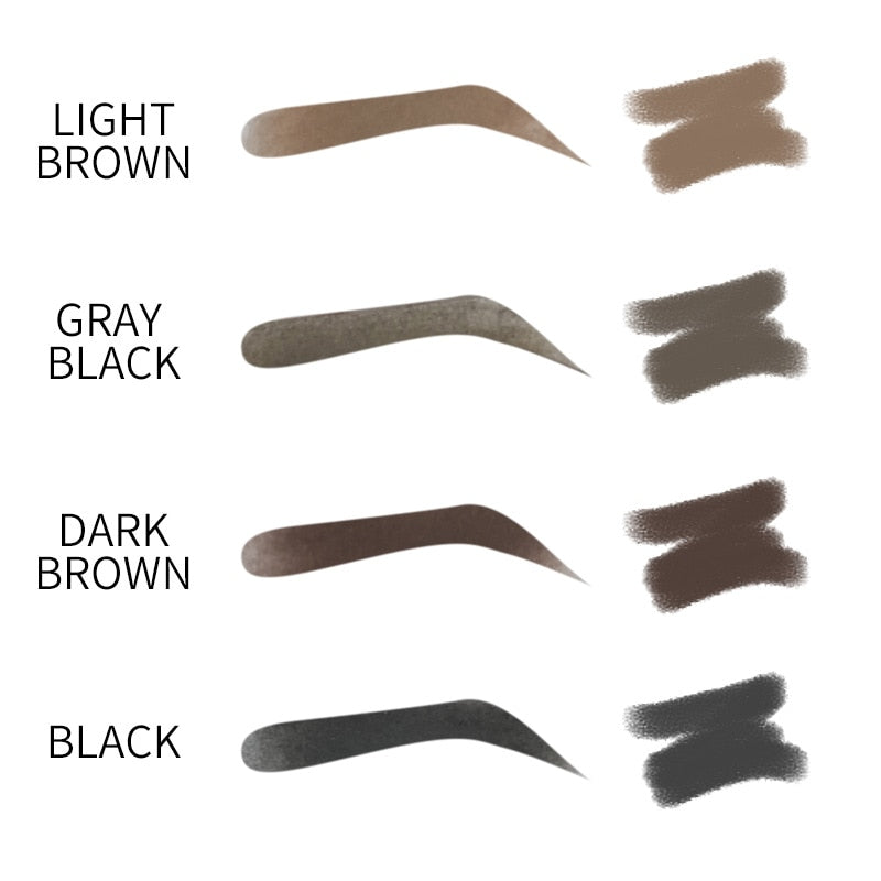 OneStepEyebrow™ | Eyebrow Stamp