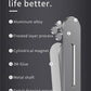 Magnetic Folding Phone Holder