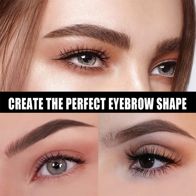 OneStepEyebrow™ | Eyebrow Stamp