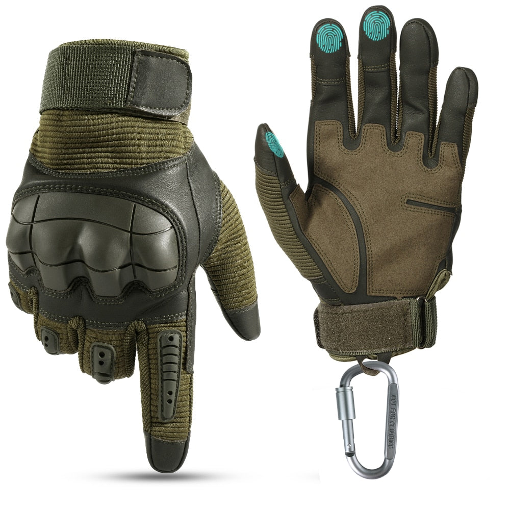 TOPTACTICALGEAR® PREMIUM GLOVES | GLOVES FOR REAL MEN