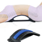 Lumbar Support | Back Massage Stretcher