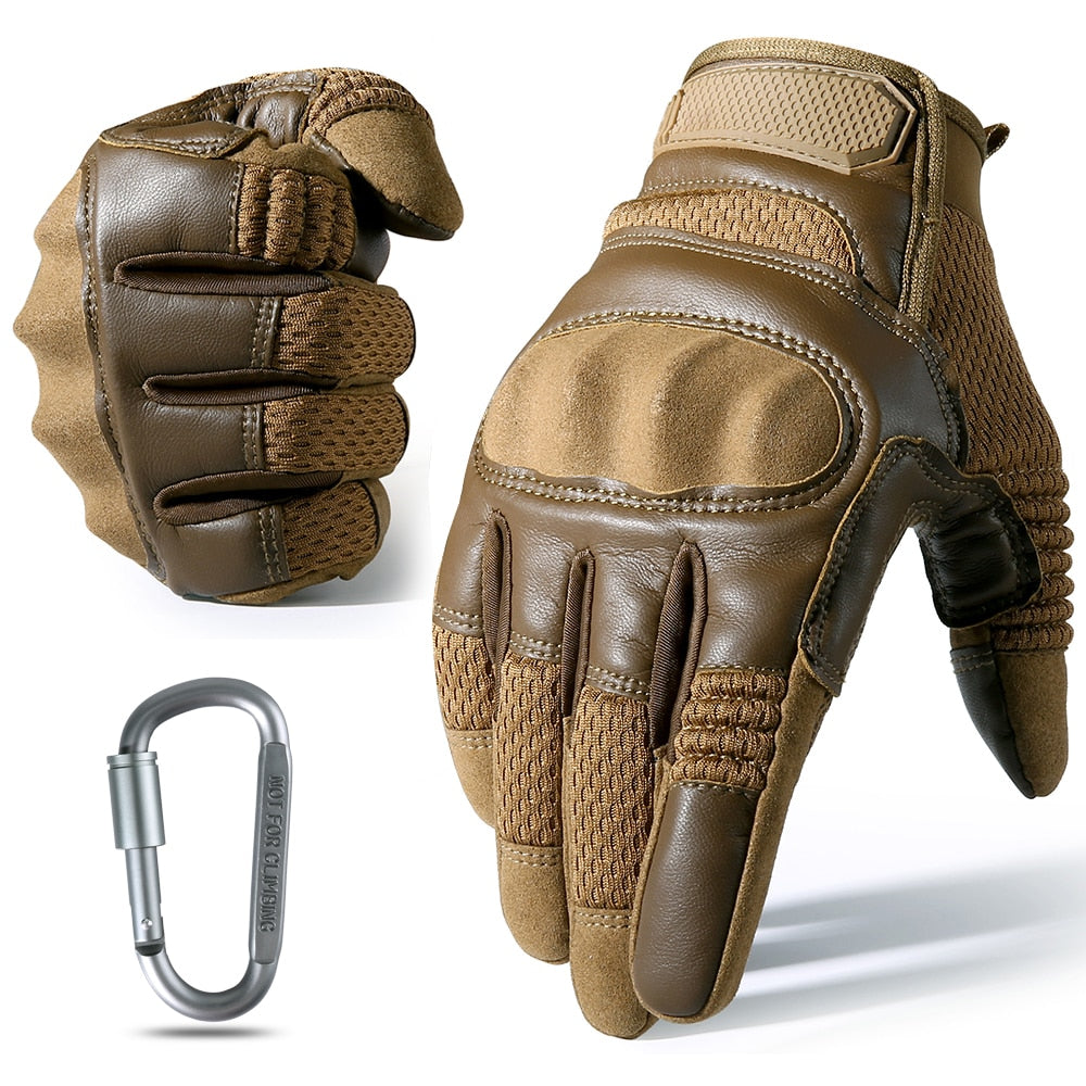 TOPTACTICALGEAR® PREMIUM GLOVES | GLOVES FOR REAL MEN