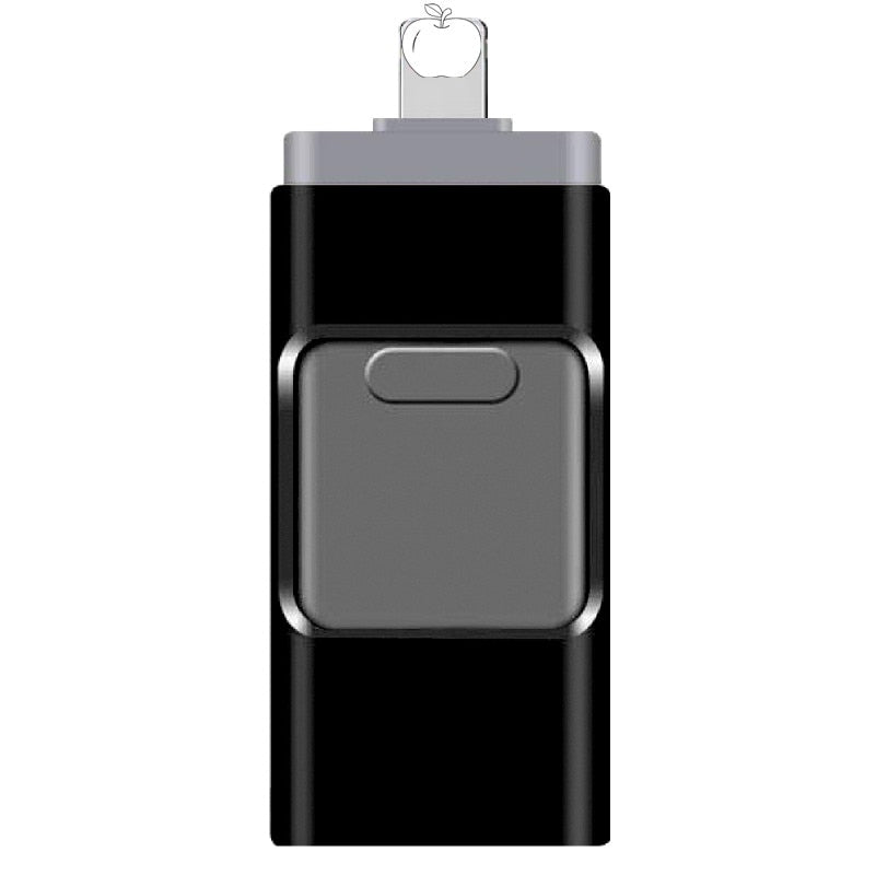 Phone Mini Flash Drive