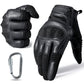 TOPTACTICALGEAR® PREMIUM GLOVES | GLOVES FOR REAL MEN