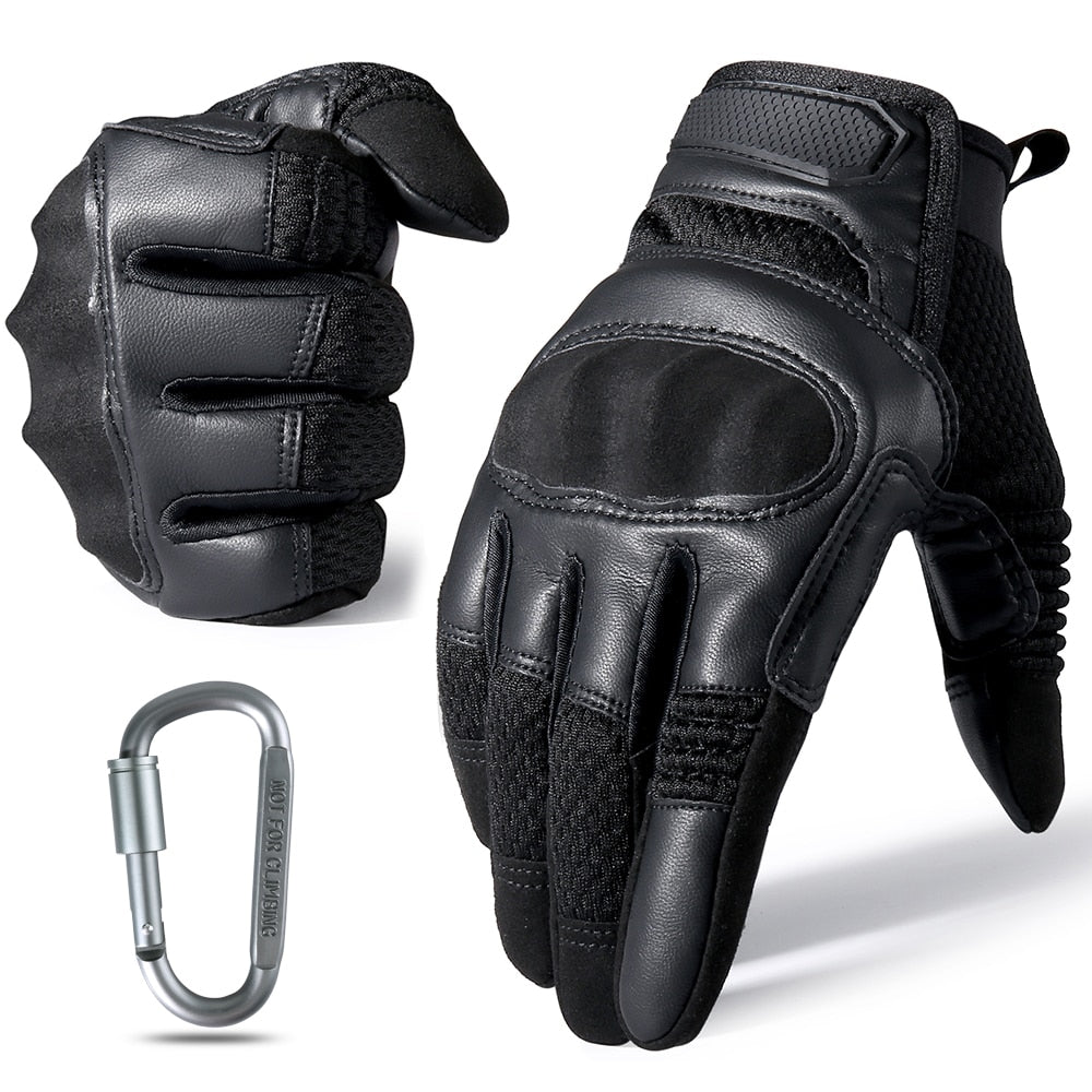 TOPTACTICALGEAR® PREMIUM GLOVES | GLOVES FOR REAL MEN