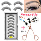 Magnetic Eyelashes Set