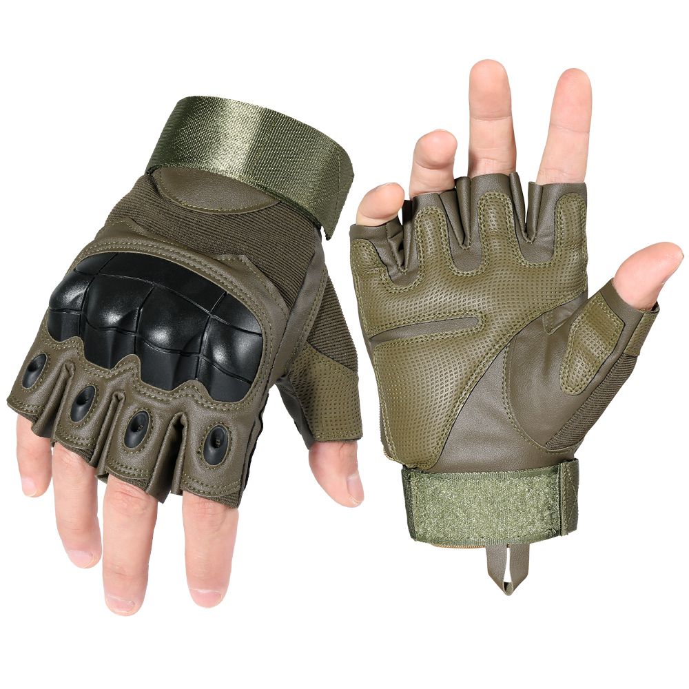 TOPTACTICALGEAR® PREMIUM GLOVES | GLOVES FOR REAL MEN