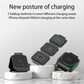 Magnetic Wireless Charging Pad
