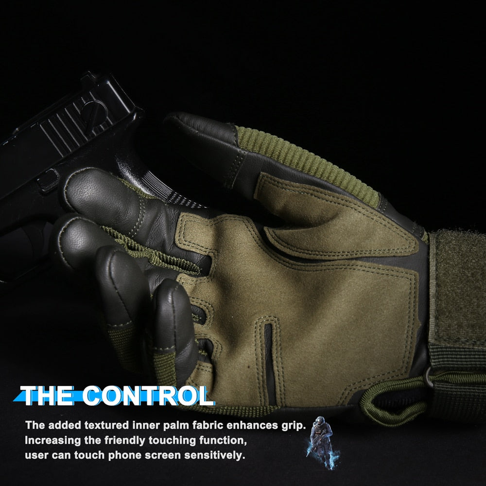 TOPTACTICALGEAR® PREMIUM GLOVES | GLOVES FOR REAL MEN