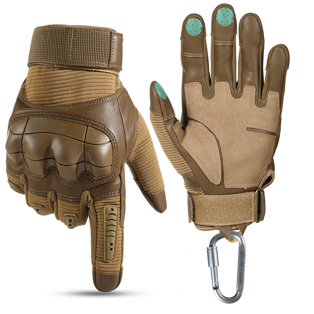 TOPTACTICALGEAR® PREMIUM GLOVES | GLOVES FOR REAL MEN