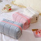 Plush Make-Up Bag