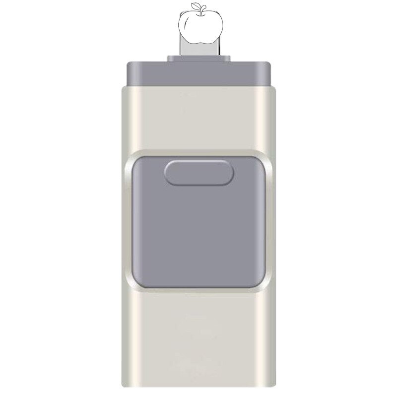 Phone Mini Flash Drive