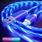 LED Charging Cable