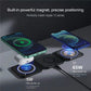 Magnetic Wireless Charging Pad