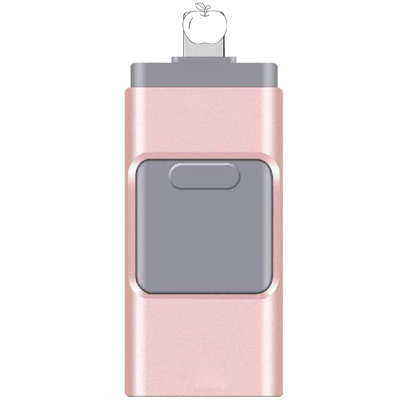 Phone Mini Flash Drive