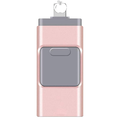 Phone Mini Flash Drive