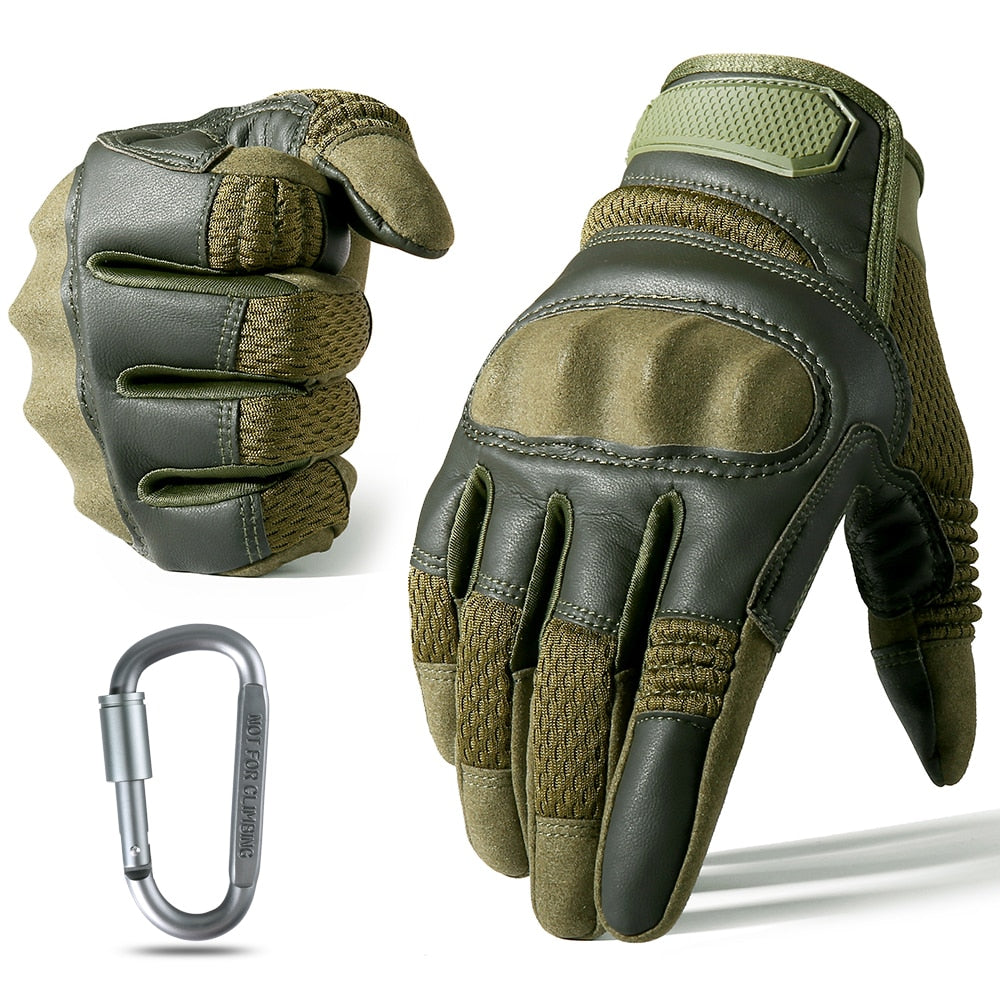 TOPTACTICALGEAR® PREMIUM GLOVES | GLOVES FOR REAL MEN