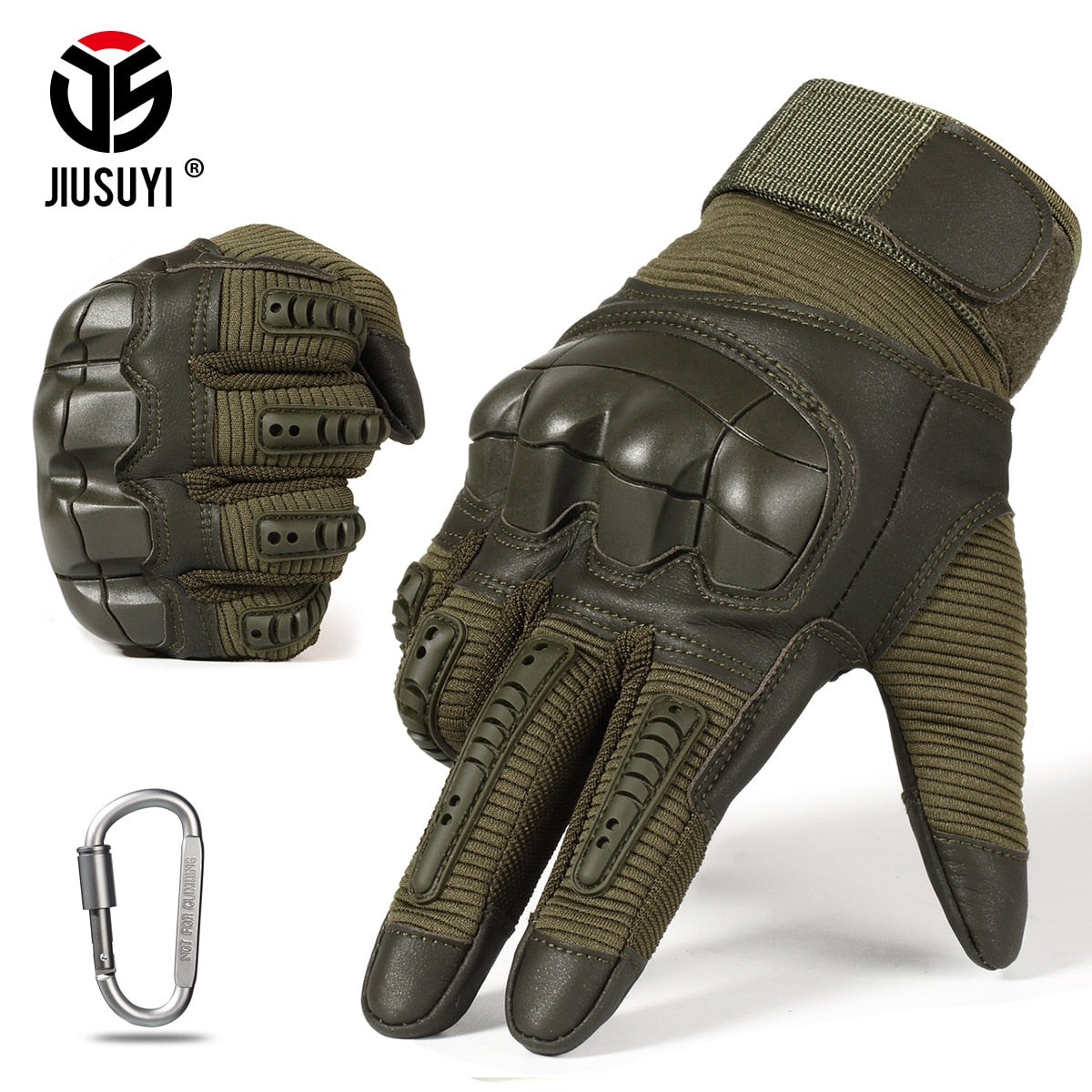 TOPTACTICALGEAR® PREMIUM GLOVES | GLOVES FOR REAL MEN