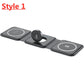 Magnetic Wireless Charging Pad